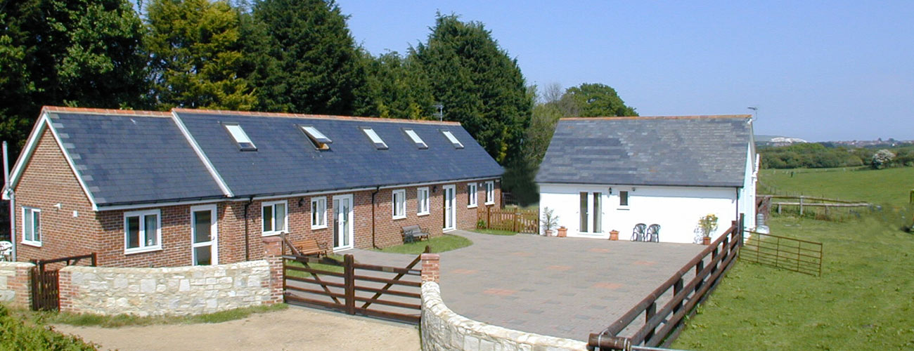 Borthwood Cottages Isle Of Wight Self Catering Holiday Cottages